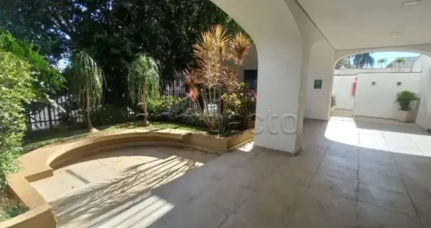 Apartamento com 3 quartos à venda na Vila Bom Jesus, São José do Rio Preto 