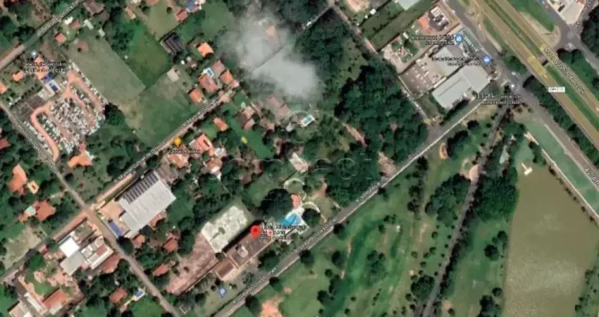 Terreno comercial à venda na Estância Jockey Clube, São José do Rio Preto 