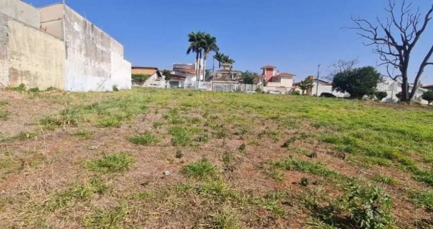Terreno à venda no Universitário, São José do Rio Preto 