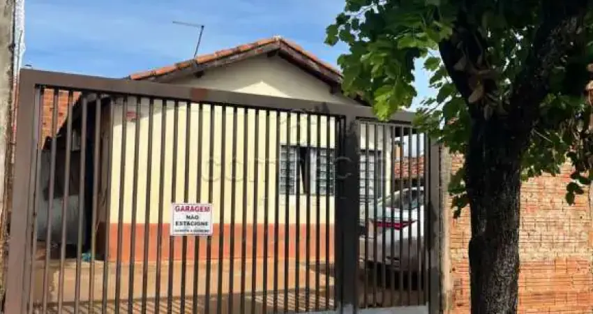 Casa com 1 quarto à venda no Jardim Arroyo, São José do Rio Preto 