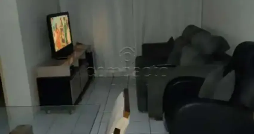 Apartamento Vende, 2 quartos, Residencial Rio das Flores I