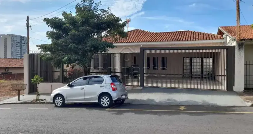 Casa Padrão