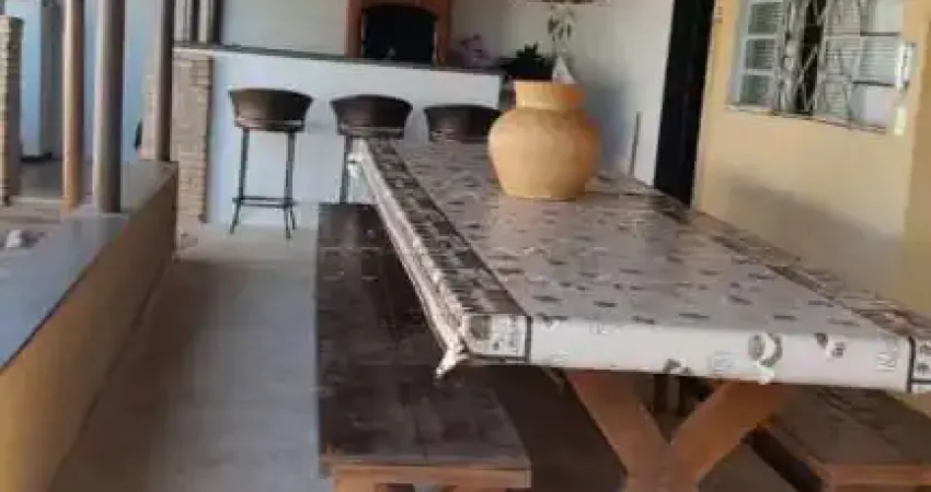 Fazenda à venda no Estância São Manoel (Zona Rural), São José do Rio Preto 