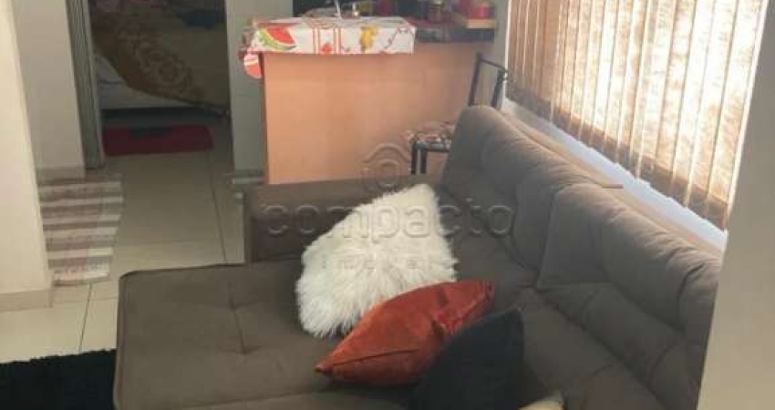 Apartamento Padrão