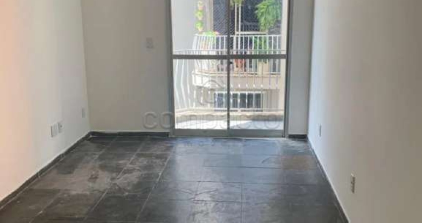 Apartamento com 3 quartos à venda na Vila Itália, São José do Rio Preto 