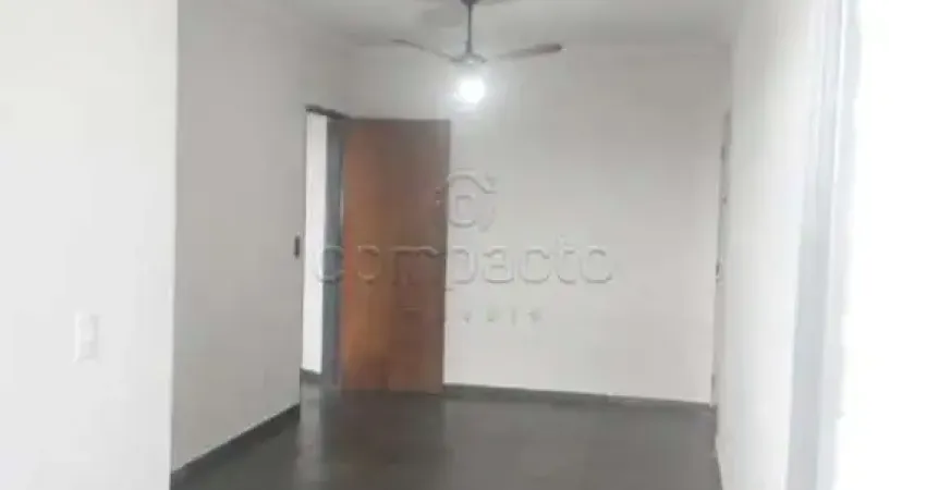 Apartamento Padrão