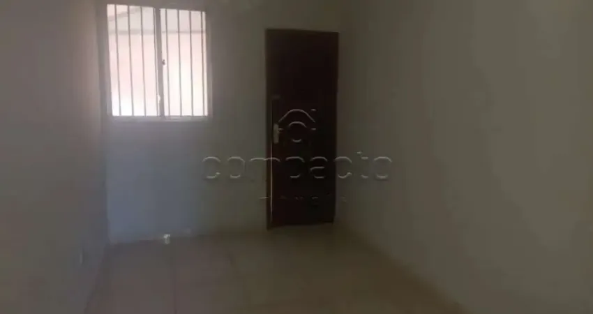 Apartamento com 2 quartos à venda na Vila Moreira, São José do Rio Preto 