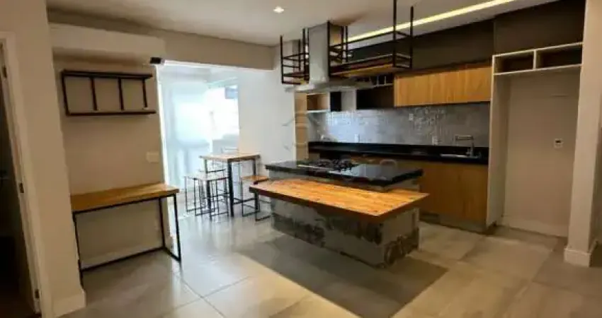 Apartamento com 1 quarto à venda no Jardim Alto Rio Preto, São José do Rio Preto