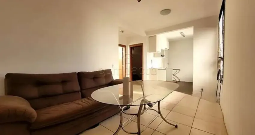 Apartamento com 2 quartos à venda no Rios di Itália, São José do Rio Preto 