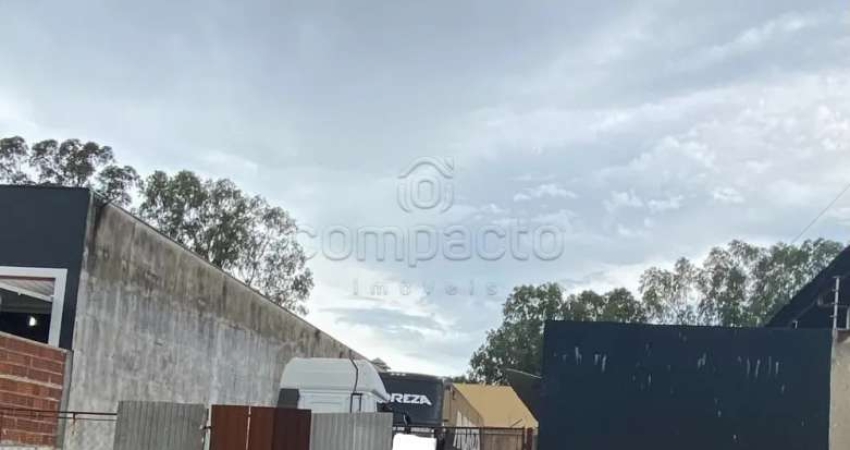 Terreno à venda no Jardim Santa Maria, São José do Rio Preto 