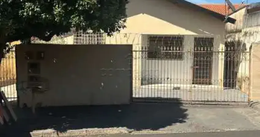 Casa com 1 quarto à venda no Residencial Ana Célia, São José do Rio Preto