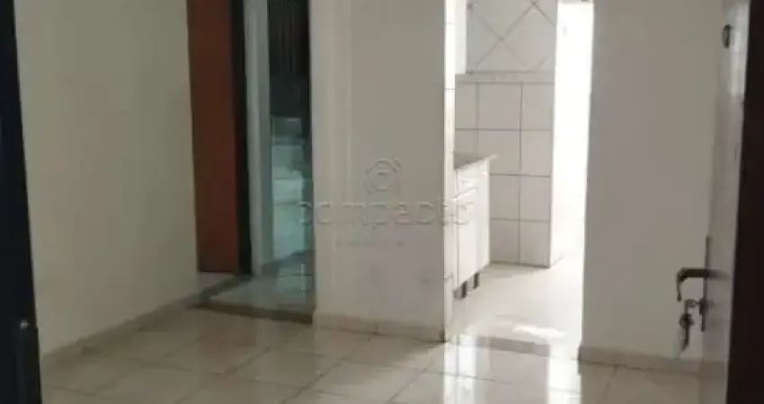 Apartamento com 2 quartos à venda no Residencial Ana Célia, São José do Rio Preto 