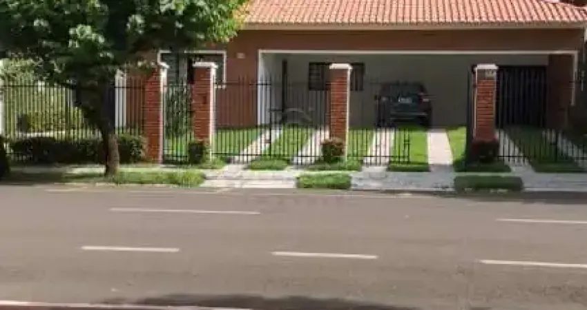Casa com 3 quartos à venda no Jardim Vivendas, São José do Rio Preto