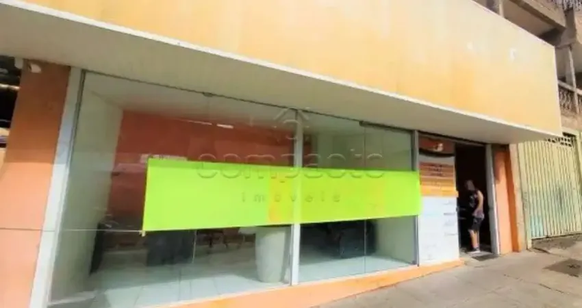 Ponto comercial à venda no Centro, São José do Rio Preto 