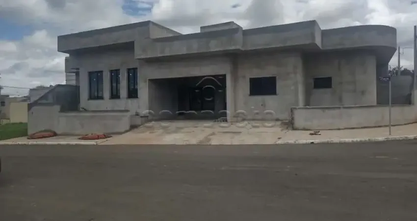 Casa em condomínio fechado com 3 quartos à venda no Centro, Cedral 