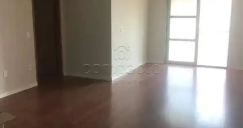 Apartamento à venda, 3 quartos, 93m2, cidade nova, são josé do rio preto/sp
