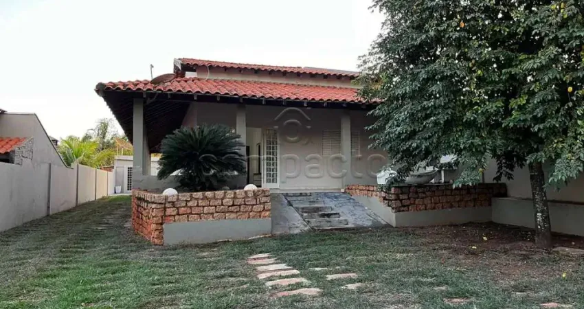 Chácara / sítio com 3 quartos à venda no Condomínio Lago e Sol, Fronteira 