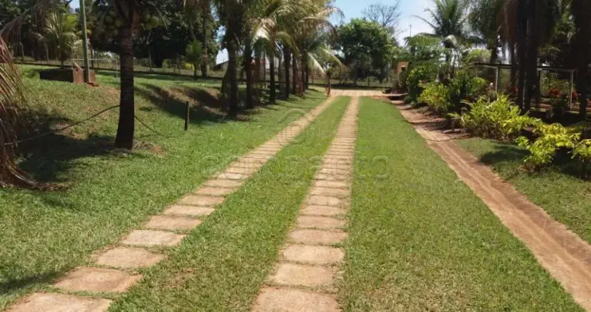 Fazenda à venda na Chácara Recreio Nossa Senhora do Líbano (Zona Rural), São José do Rio Preto