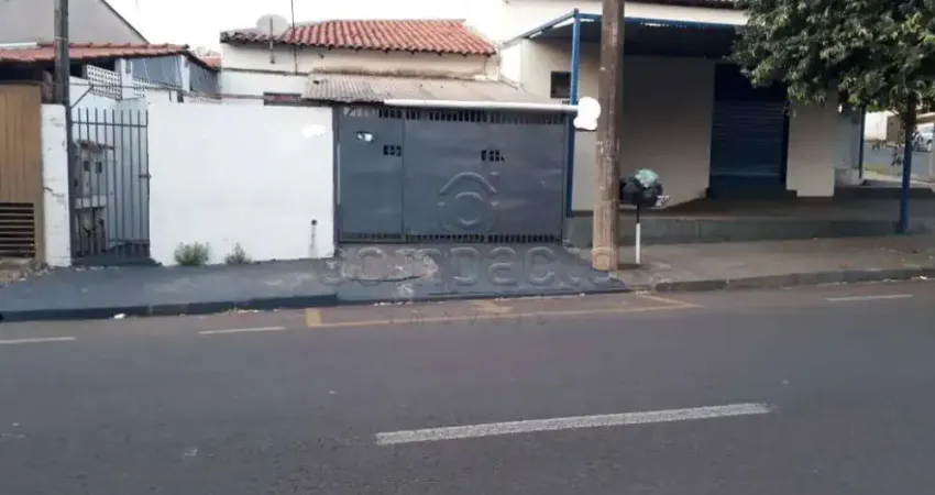 Casa com 1 quarto à venda no São Francisco, São José do Rio Preto 