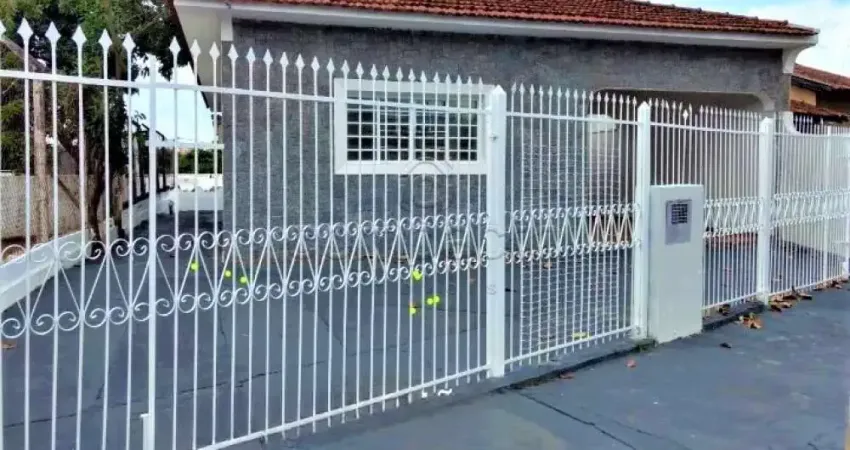 Casa com 2 quartos à venda na Vila Falavina, São José do Rio Preto