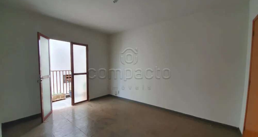 Apartamento Padrão