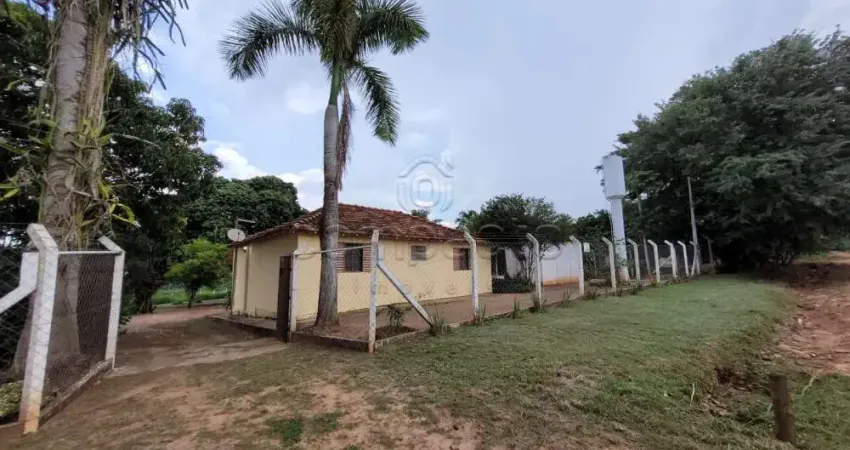 Fazenda à venda na Chácara Recreio Terras de São José (Zona Rural), São José do Rio Preto 