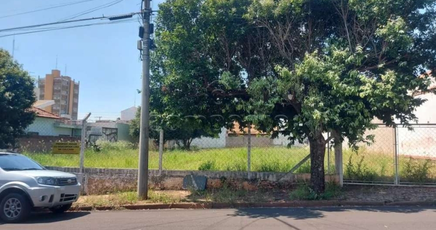 Terreno à venda no Centro, Fernandópolis 
