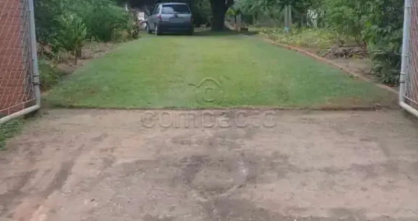 Chácara à venda, 1145m2, estância santa maria, são josé do rio preto/sp