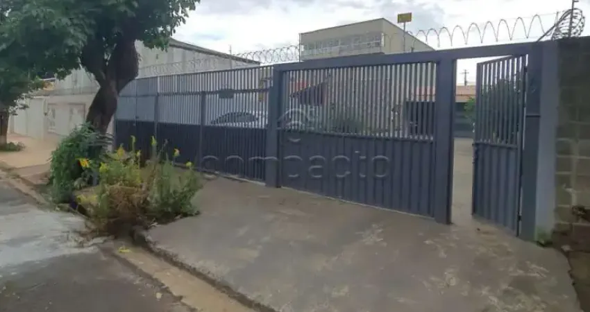 Casa com 2 quartos à venda no Jardim São Paulo, São José do Rio Preto 