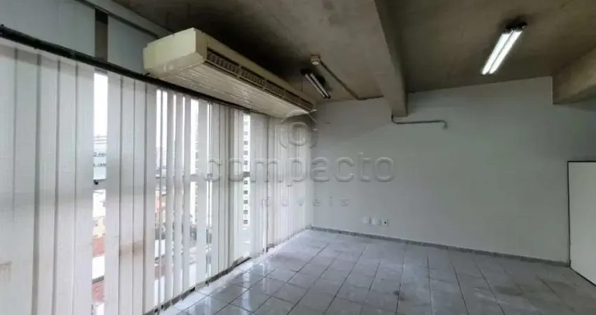 Ponto comercial à venda no Centro, São José do Rio Preto 