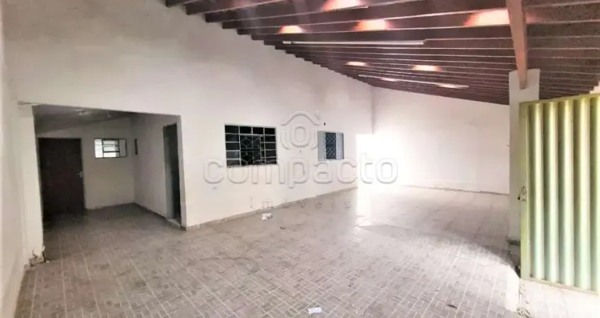 Casa com 4 quartos à venda no Jardim do Bosque, São José do Rio Preto 