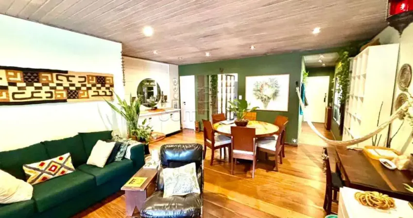 Apartamento reformado à venda com 4 quartos no centro - ed. ana carolina