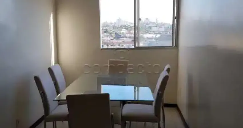 Cobertura com 3 quartos à venda no Jardim Bela Vista, São José do Rio Preto 