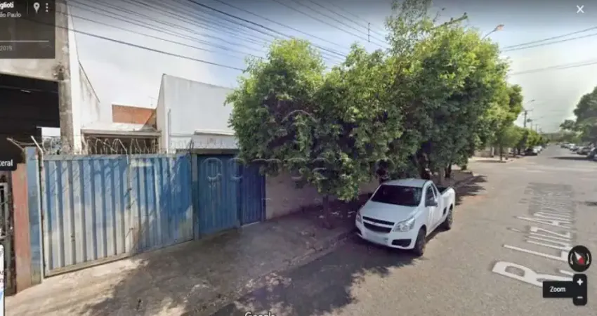 Barracão / Galpão / Depósito à venda no Centenário da Emancipação, São José do Rio Preto 