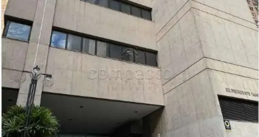 Ponto comercial à venda no Centro, São José do Rio Preto