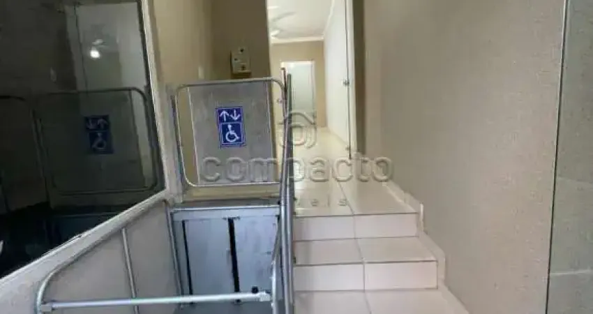 Casa com 2 quartos à venda no Parque Industrial, São José do Rio Preto 
