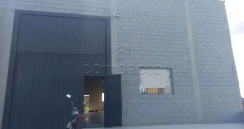 Ponto comercial à venda no Parque Residencial da Fraternidade 2, São José do Rio Preto 