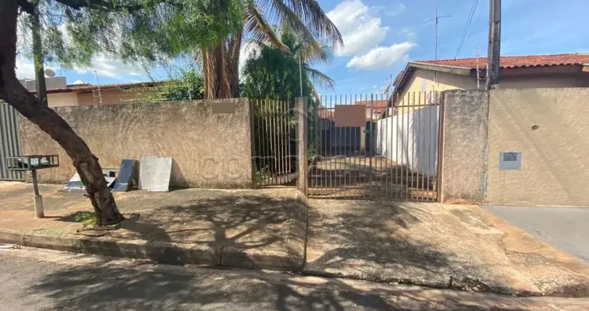 Casa Padrão em São José do Rio Preto