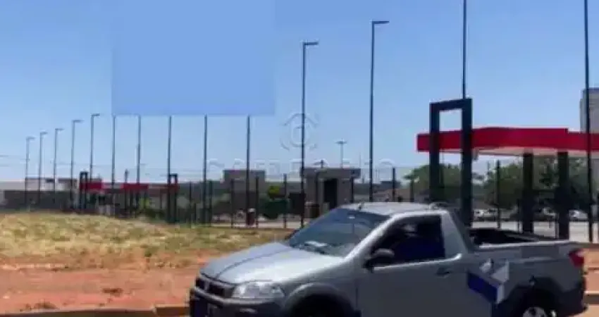 Terreno Padrão em São José do Rio Preto