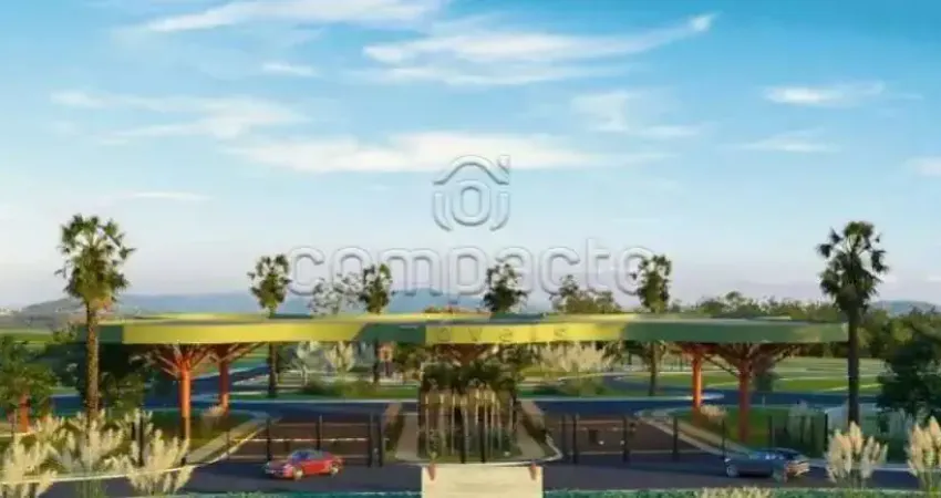 Terreno à venda no Iguatemi, São José do Rio Preto 