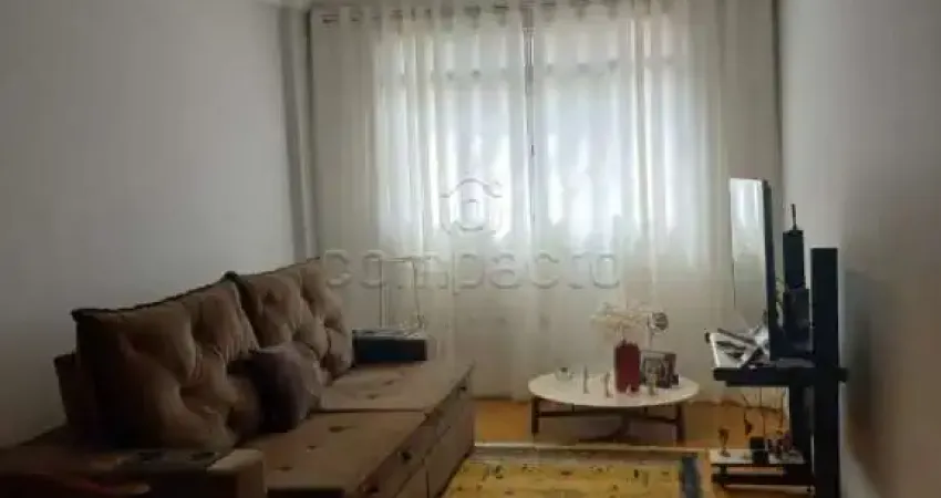 Apartamento com 3 quartos à venda no Centro, São José do Rio Preto 
