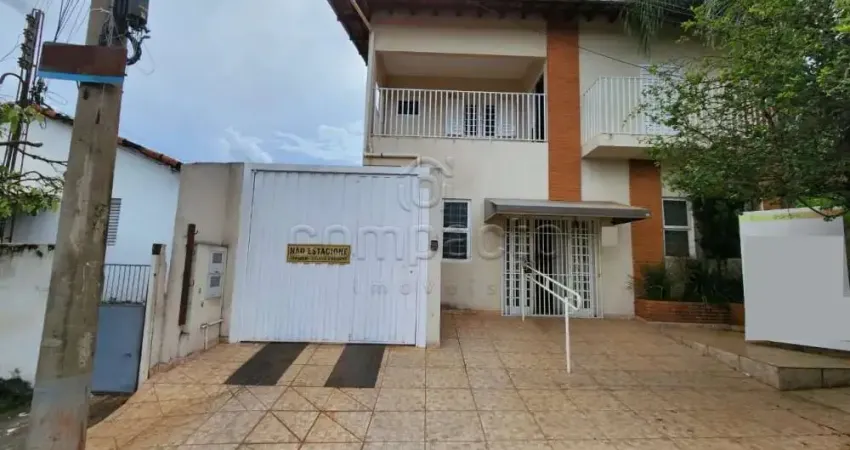 Casa com 3 quartos à venda na Vila Ideal, São José do Rio Preto