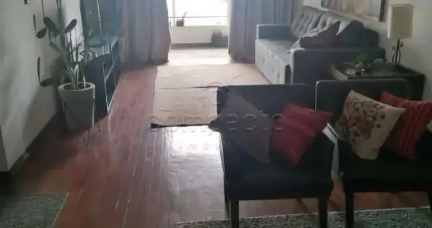 Apartamento Padrão em São José do Rio Preto