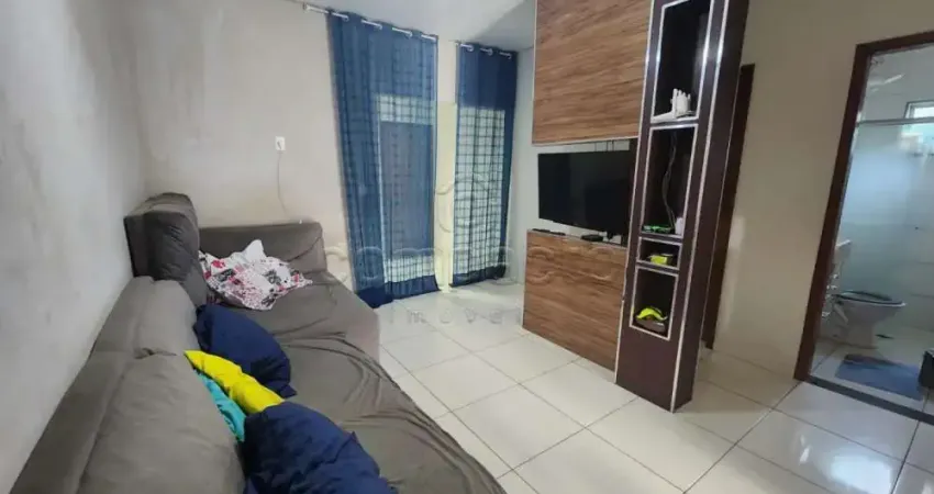 Casa com 3 quartos à venda no Centro, Bady Bassitt 