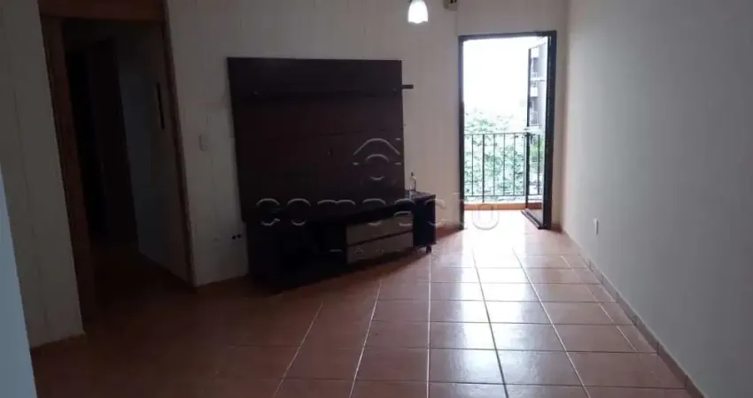 Apartamento com 3 quartos à venda no Jardim Urano, São José do Rio Preto