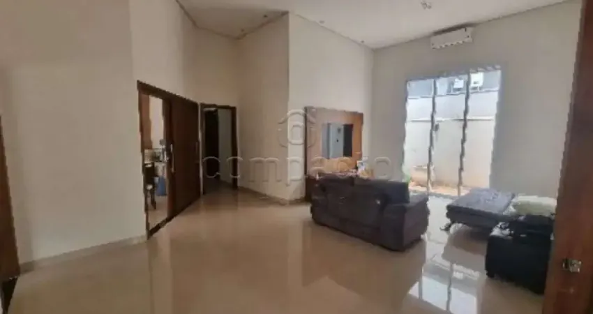 Casa Condomínio em São José do Rio Preto
