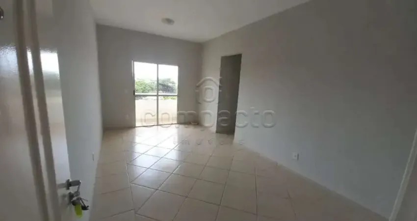 Apartamento com 2 quartos à venda no Jardim Urano, São José do Rio Preto 