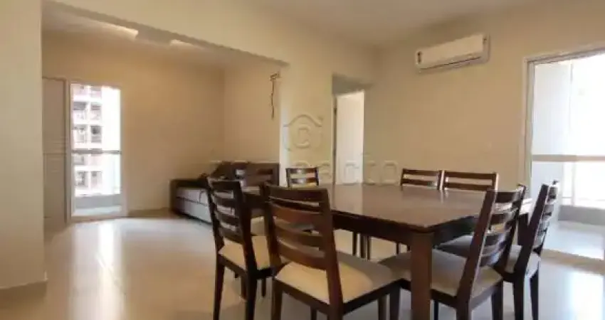 Apartamento com 2 quartos à venda na Vila Imperial, São José do Rio Preto 