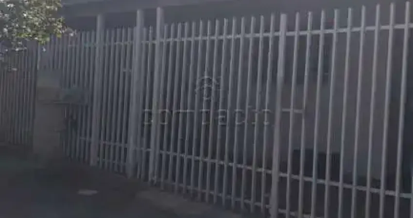 Casa com 2 quartos à venda no Jardim Marajó, São José do Rio Preto