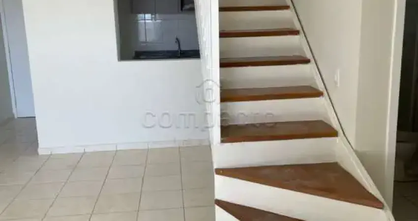 Cobertura com 3 quartos à venda no Pinheiros, São José do Rio Preto 